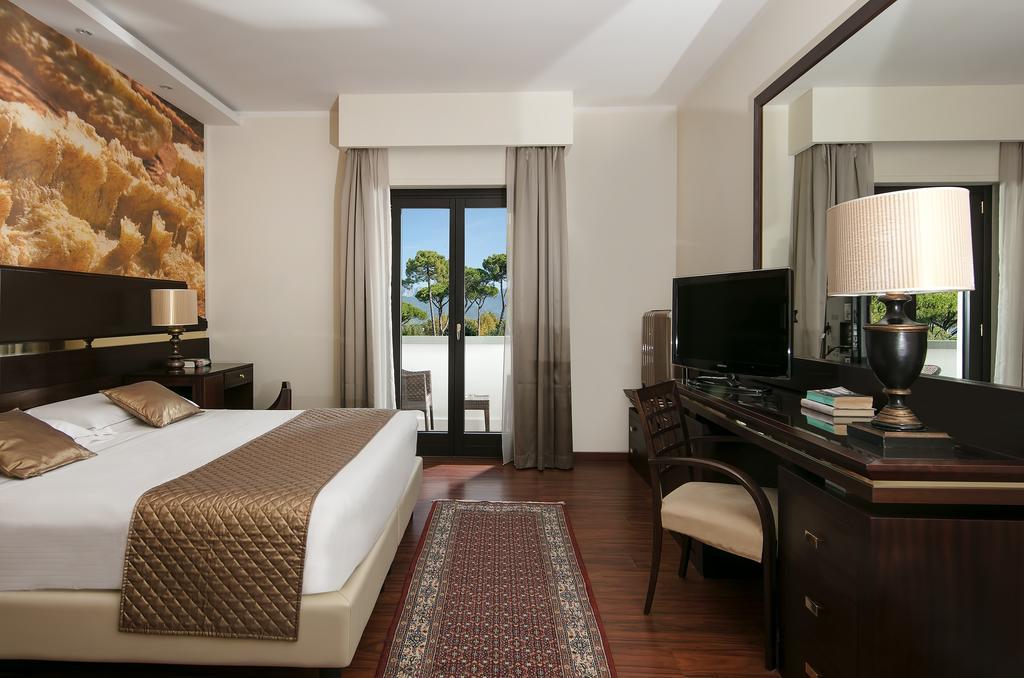 Hotel St.Mauritius Forte dei Marmi Zewnętrze zdjęcie